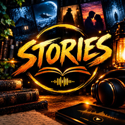 Podcast thumbnail for Unsolved Horror Files