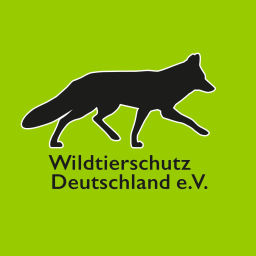 Podcast thumbnail for Wildtierschutz Deutschland