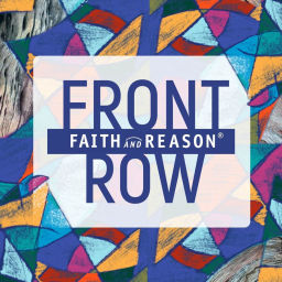 Podcast thumbnail for Front Row