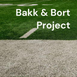 Podcast thumbnail for Bakk & Bort Project: A FALEcast