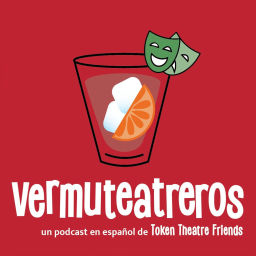 Podcast thumbnail for Vermuteatreros