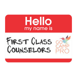 Podcast thumbnail for First Class Counselors
