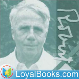 Podcast thumbnail for Selected Poems by Robert Frost