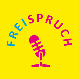 Podcast thumbnail for FreiSpruch