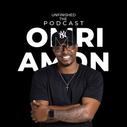 Podcast thumbnail for Unfinished The Podcast