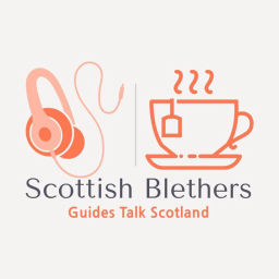 Podcast thumbnail for Scottish Blethers