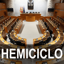 Podcast thumbnail for Hemiciclo