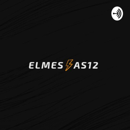 Podcast thumbnail for ¿Un Desconocido?