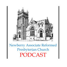 Podcast thumbnail for Newberry ARP Church Podcast