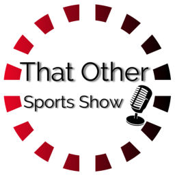 Podcast thumbnail for That Other Sports Show