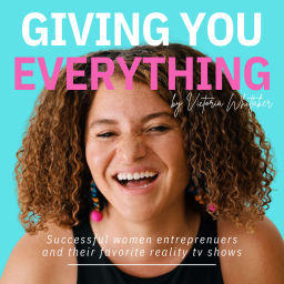 Podcast thumbnail for Giving You Everything