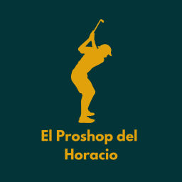 Podcast thumbnail for El Proshop del Horacio