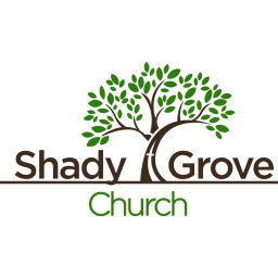 Podcast thumbnail for Shady Grove Church
