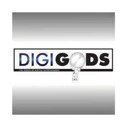 Podcast thumbnail for DigiGods