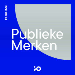 Podcast thumbnail for Publieke Merken