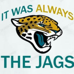 Podcast thumbnail for Always The Jags