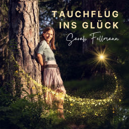 Podcast thumbnail for Tauchflug ins Glück