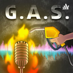Podcast thumbnail for GAS The Podcast