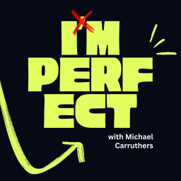 Podcast thumbnail for Imperfect Creatives