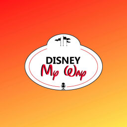 Podcast thumbnail for Disney My Way