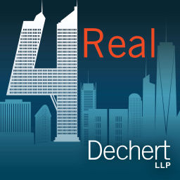 Podcast thumbnail for Dechert 4 Real