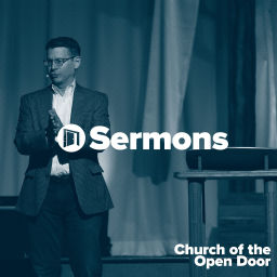 Podcast thumbnail for COD York Sermons