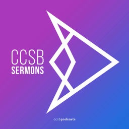 Podcast thumbnail for Calvary Chapel South Bay