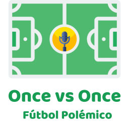 Podcast thumbnail for Once vs Once