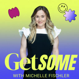 Podcast thumbnail for GETSOME