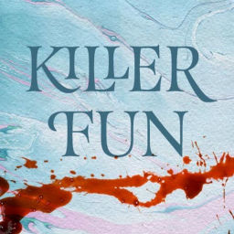 Podcast thumbnail for Killer Fun Crime and Entertainment