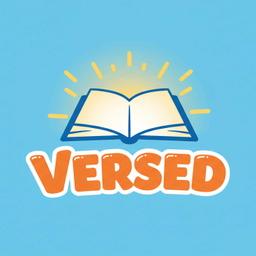 Podcast thumbnail for Versed