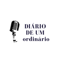 Podcast thumbnail for diário de um ordinário