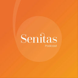 Podcast thumbnail for Senitas Podcast - Samen houden we iedere huid in topconditie