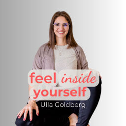 Podcast thumbnail for Feel inside Yourself