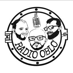 Podcast thumbnail for Radio Oblò