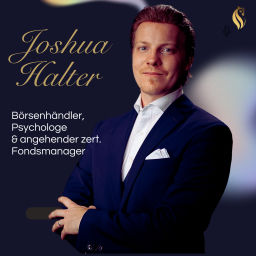 Podcast thumbnail for Endlich Erfolg an der Börse! Dein Rendite-Podcast mit Joshua Halter