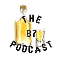 Podcast thumbnail for The 87 Podcast