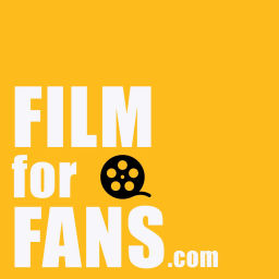 Podcast thumbnail for Film for Fans