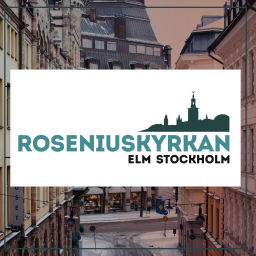 Podcast thumbnail for Roseniuskyrkan