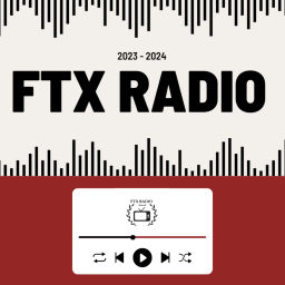 Podcast thumbnail for FTX Radio