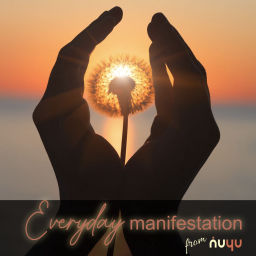 Podcast thumbnail for Everyday Manifestation