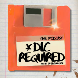 Podcast thumbnail for DLC Required