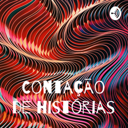 Podcast thumbnail for Contação de histórias