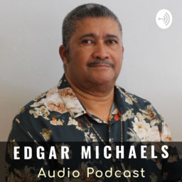 Podcast thumbnail for Edgar Michaels Podcast