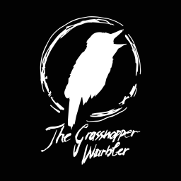 Podcast thumbnail for The Grasshopper Warbler