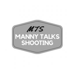 Podcast thumbnail for Manny Talks Shooting