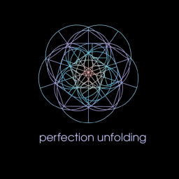 Podcast thumbnail for Perfection Unfolding with Cara G.