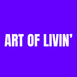 Podcast thumbnail for Art Of Livin’