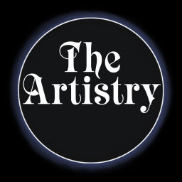 Podcast thumbnail for The Artistry Show