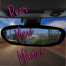 Podcast thumbnail for Rear View Movies